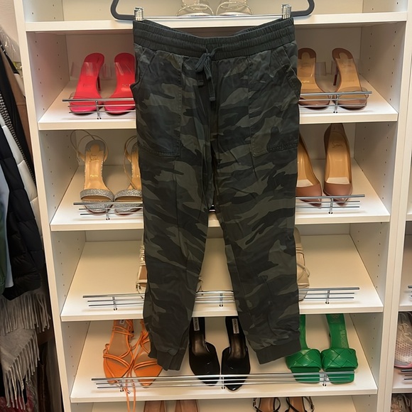 Splendid camp jogger size M - Picture 2 of 4